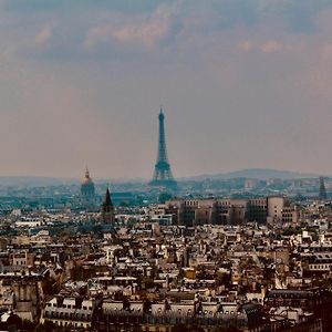 Le Luxe A La Francaise Au Coeur De Paris